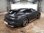 2022 PORSCHE TAYCAN 4S for sale at Copart NEWBURY