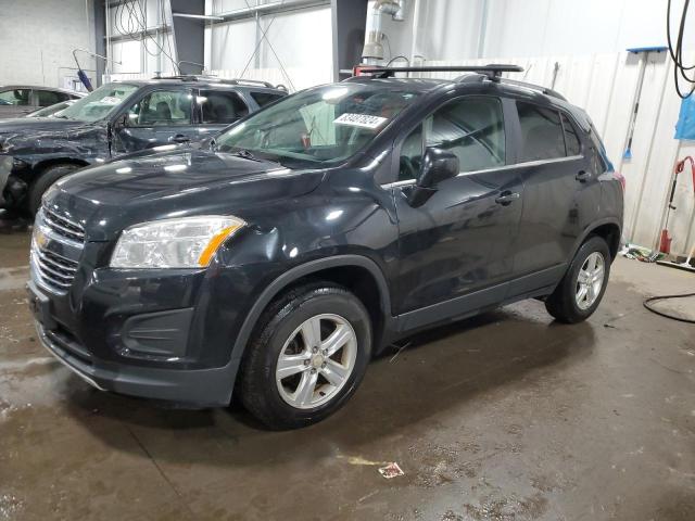 2015 Chevrolet Trax 1Lt