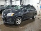 2015 Chevrolet Trax 1Lt იყიდება Ham Lake-ში, MN - Top/Roof