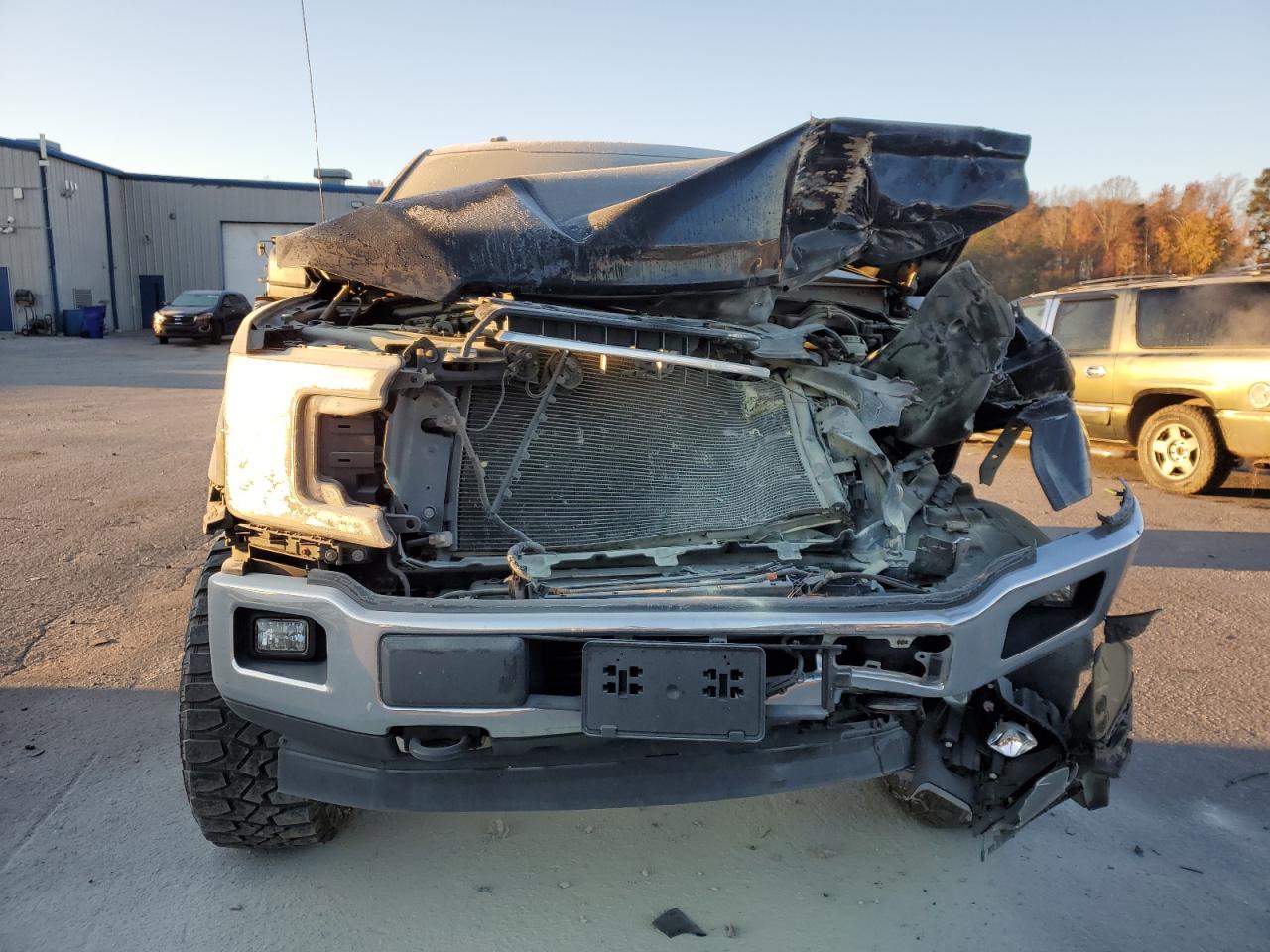 2018 Ford F-150 - Image 5