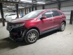 2017 Ford Edge Sel de vânzare în Madisonville, TN - Front End