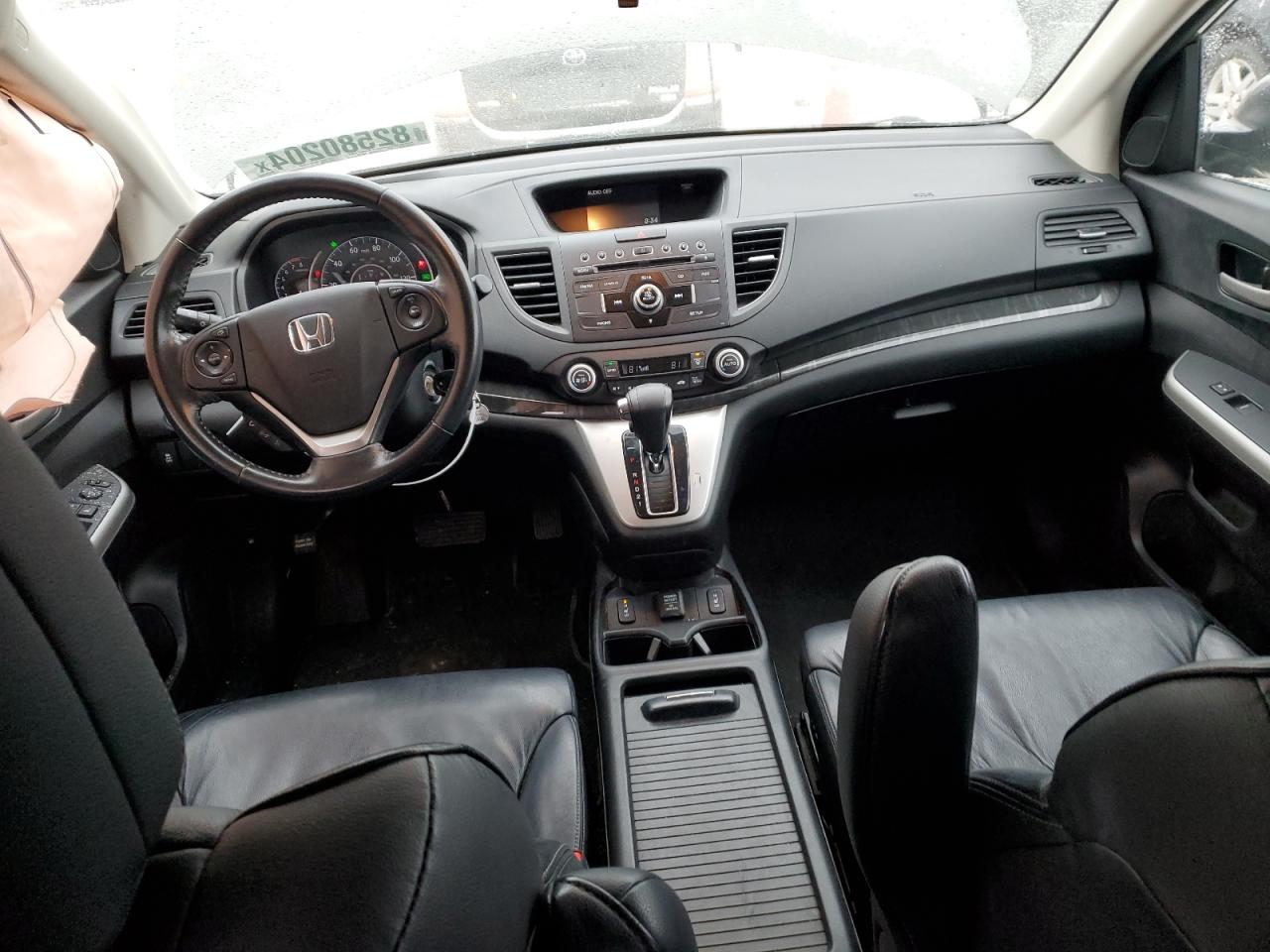 2013 Honda CR-V - Image 8
