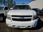 2009 Chevrolet Tahoe C1500 Lt en Venta en Harleyville, SC - Front End