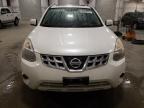 2011 Nissan Rogue S за продажба в Avon, MN - Rear End