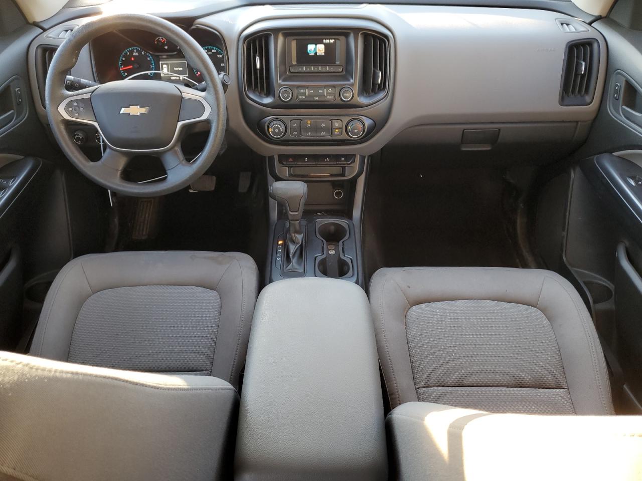 2016 Chevrolet Colorado - Image 8