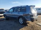 2006 Toyota Highlander Hybrid zu verkaufen in Fredericksburg, VA - Rear End