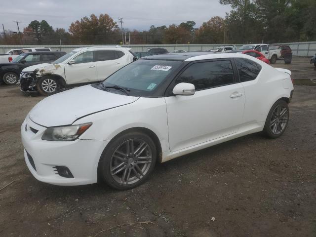  SCION TC 2012 Biały