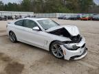 2016 Bmw 428 Xi продається в Harleyville, SC - Front End