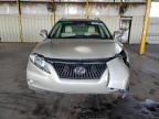 2012 Lexus Rx 350 en Venta en Phoenix, AZ - Front End