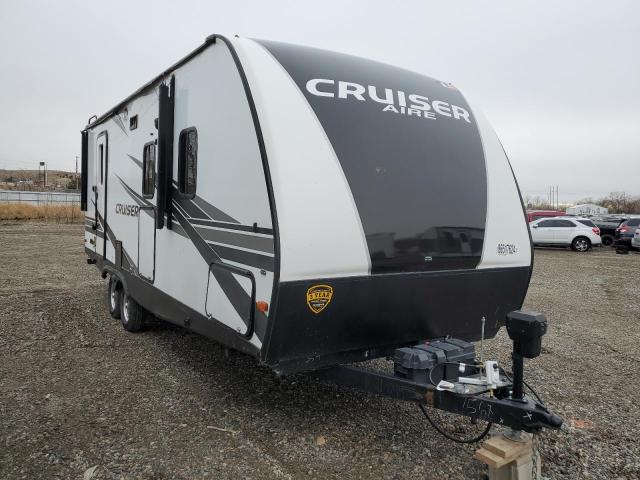 2021 Dutchman Cruiser