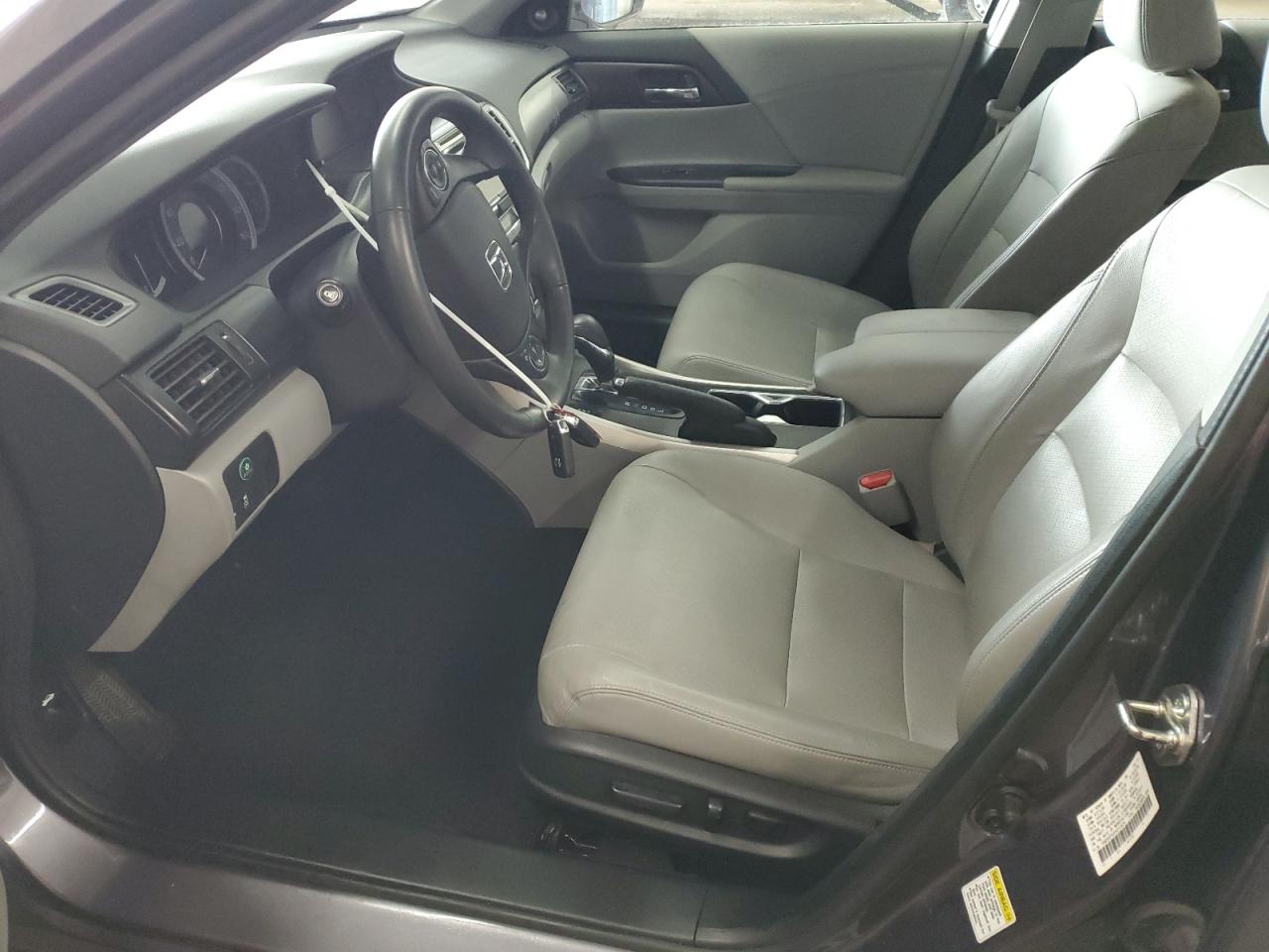 2015 Honda Accord - Image 7