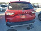 2021 Ford Escape Sel იყიდება Riverview-ში, FL - Front End