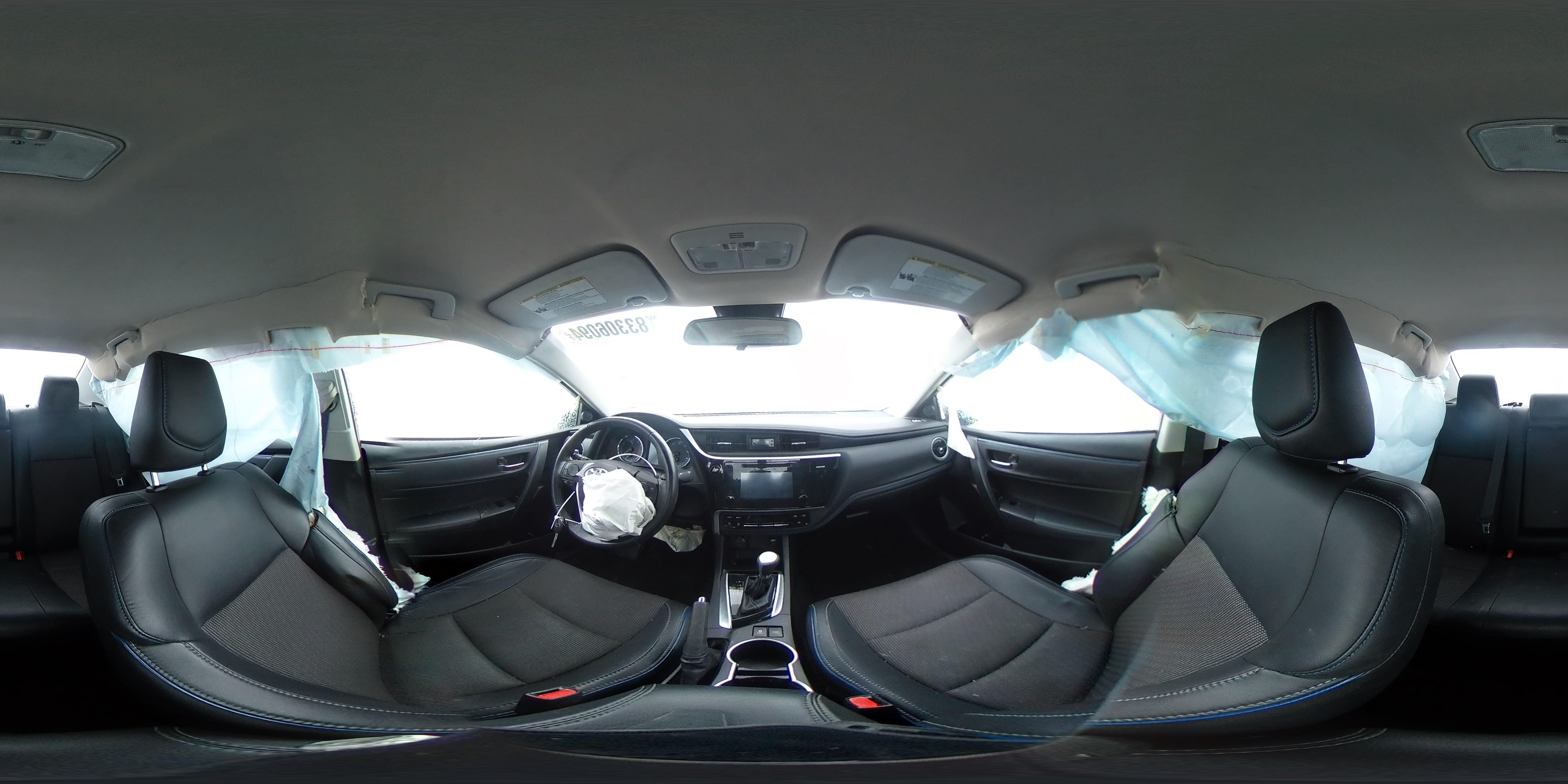 2017 Toyota Corolla - Image 13
