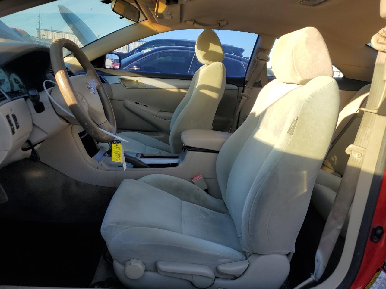 2006 Toyota Camry Solara Se VIN: 4T1CE38P76U691980 Lot: 85245854