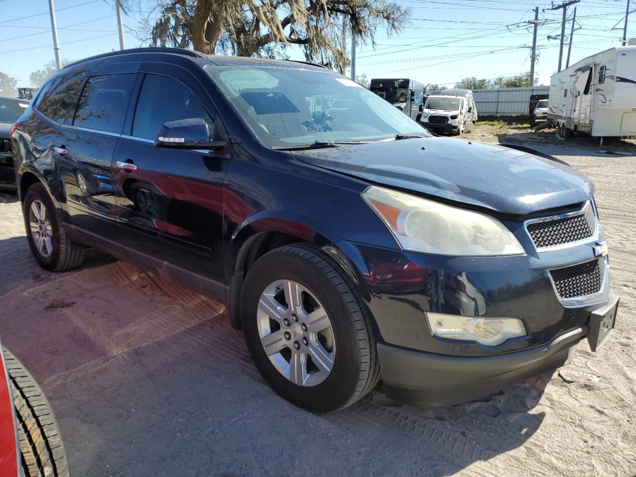 2012 Chevrolet Traverse - Image 4