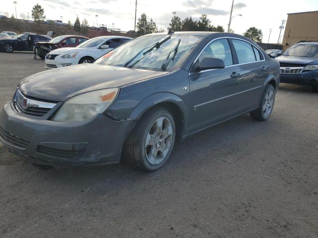 2007 Saturn Aura Xe