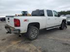 2011 Chevrolet Silverado K2500 Heavy Duty Ltz للبيع في Eight Mile، AL - Front End