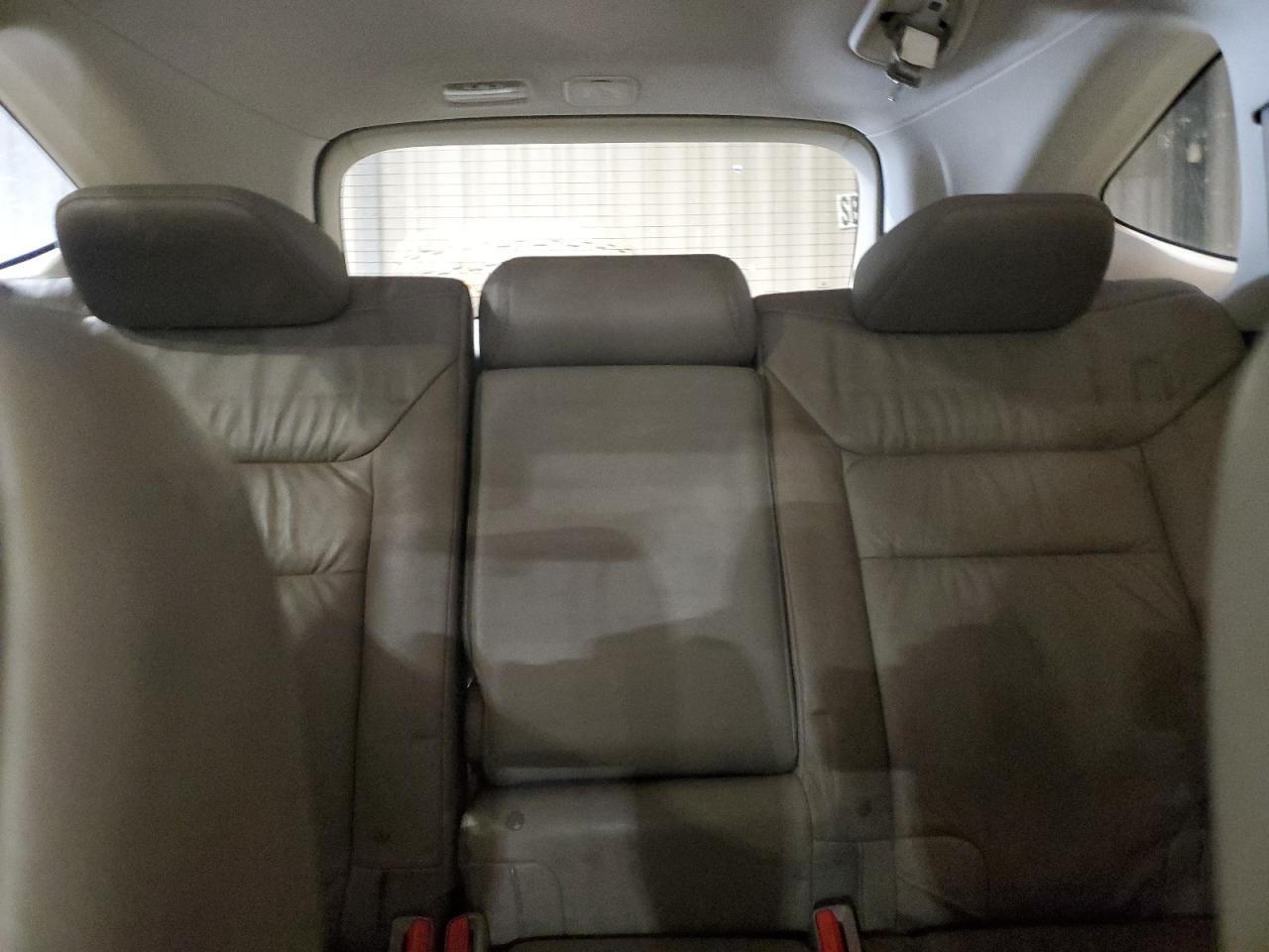 2012 Honda CR-V - Image 10
