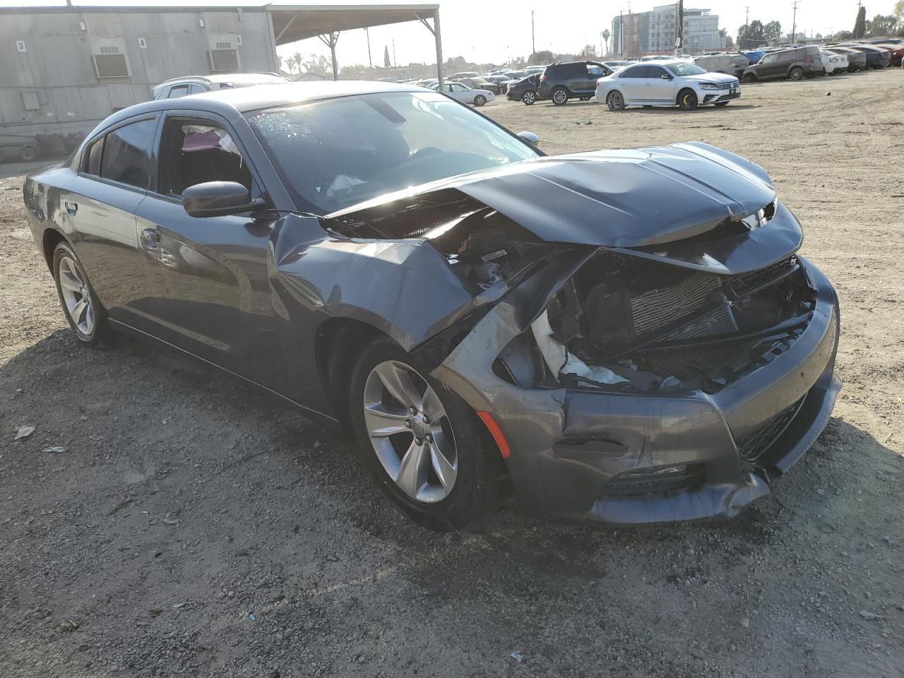 VIN 2C3CDXHG5HH515535 2017 DODGE CHARGER no.4