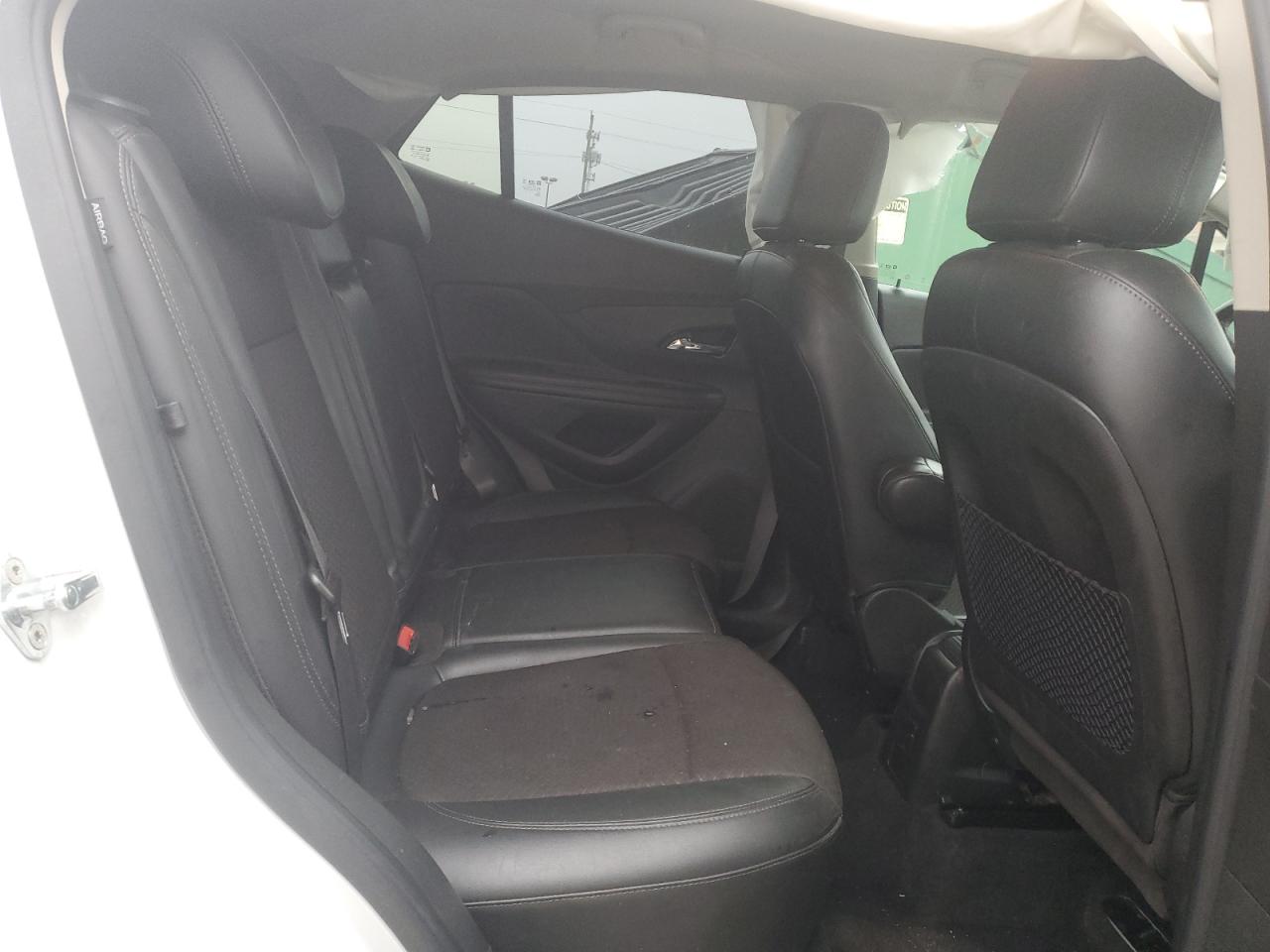 2019 Buick Encore VIN: KL4CJ3SB6KB867494 Lot: 85096174