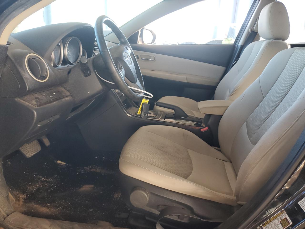2012 Mazda 6 - Image 7