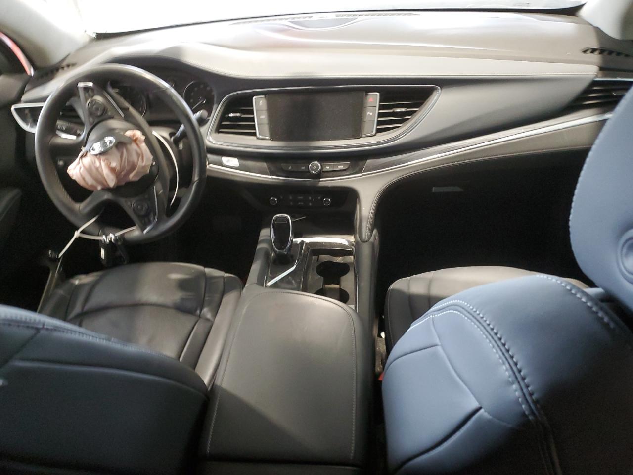 2018 Buick Enclave - Image 8