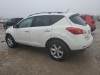 2009 Nissan Murano S للبيع في Kansas City، KS - Front End