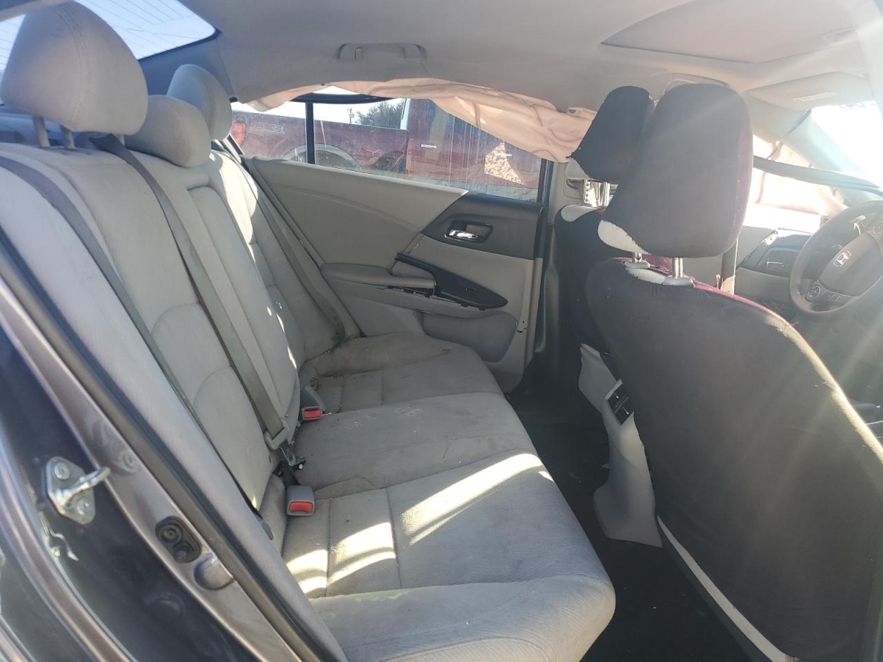 2015 Honda Accord - Image 11
