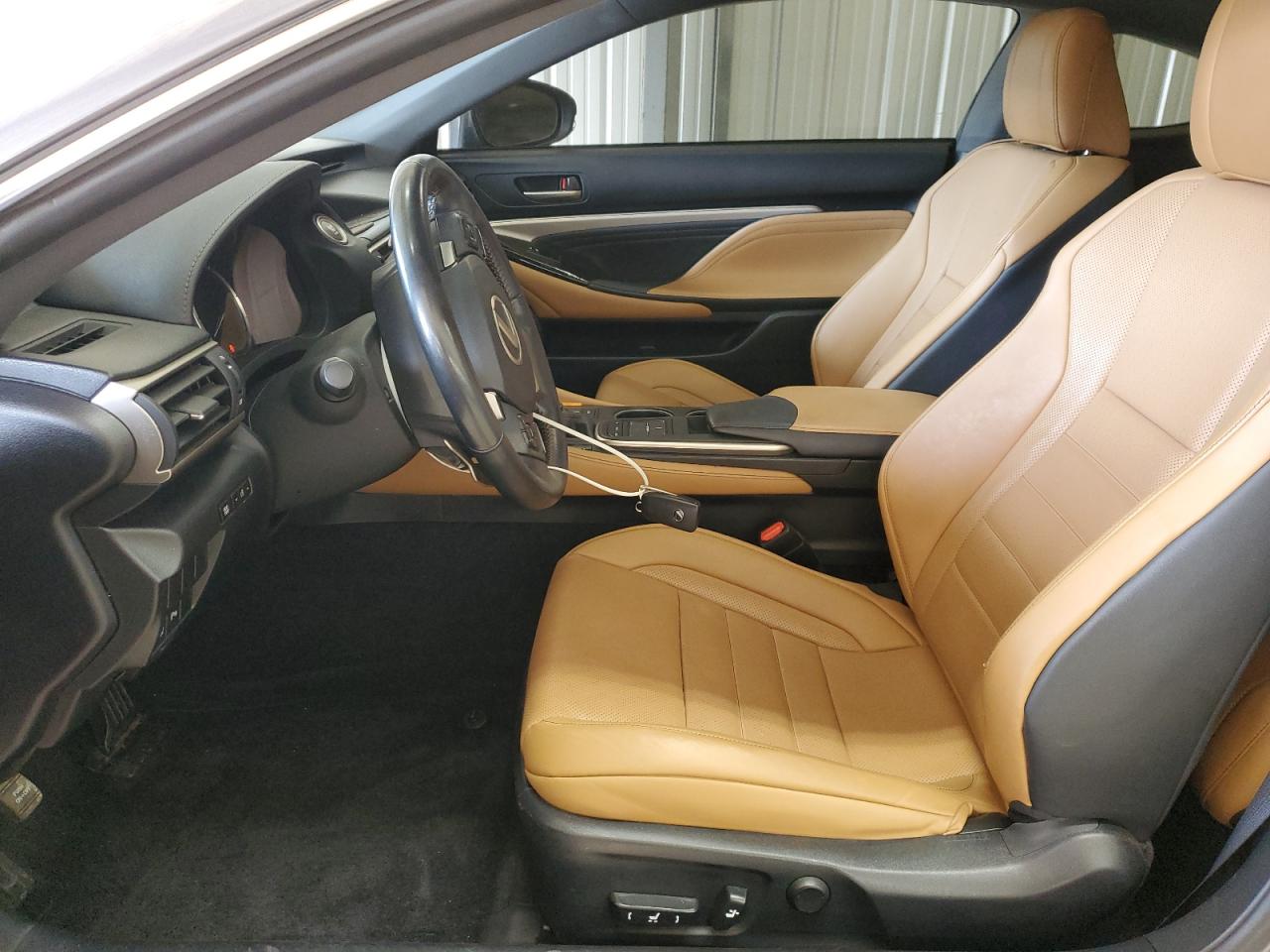 2015 Lexus RX - Image 7