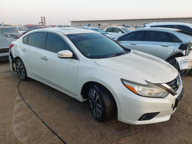 1N4AL3APXHC202014 - 2017 Nissan Altima 2.5 - #undefined