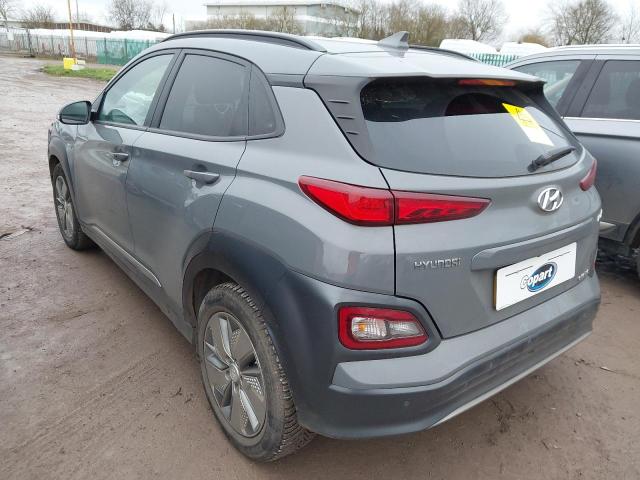 2020 HYUNDAI KONA PREMI