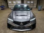 2024 Acura Integra Type S للبيع في Angola، NY - Undercarriage