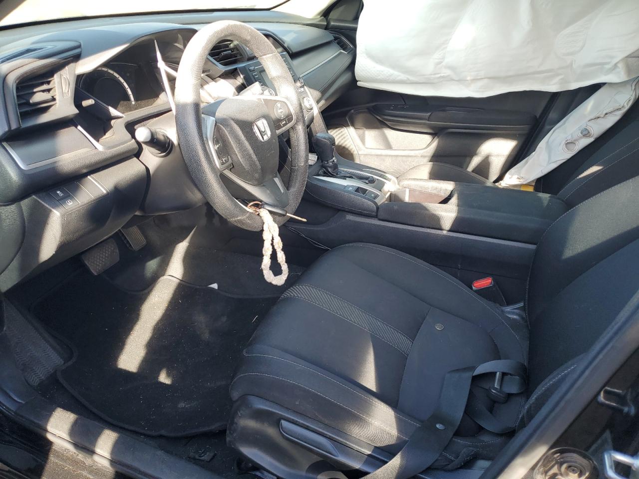 2018 Honda Civic - Image 7