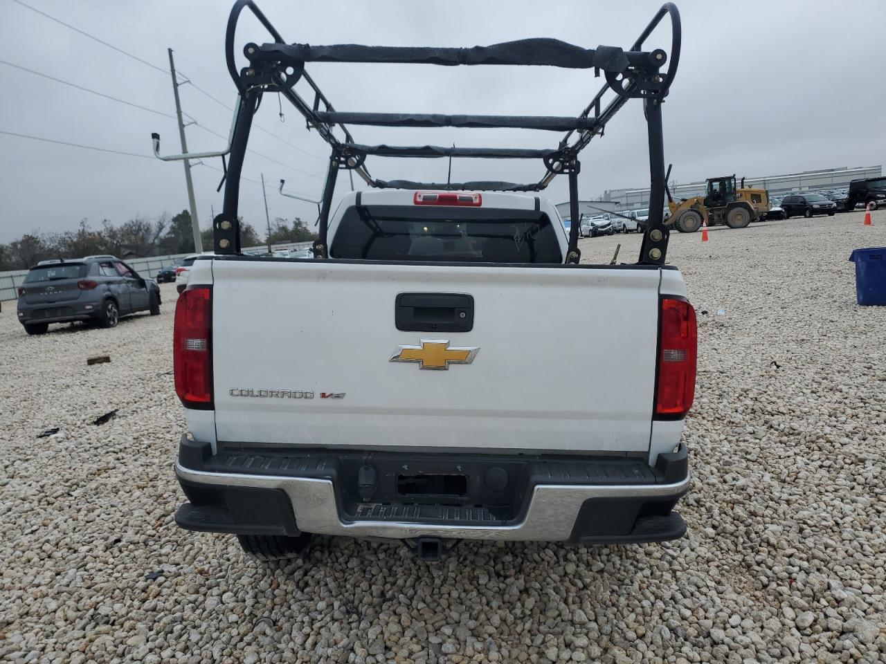 2017 Chevrolet Colorado - Image 6