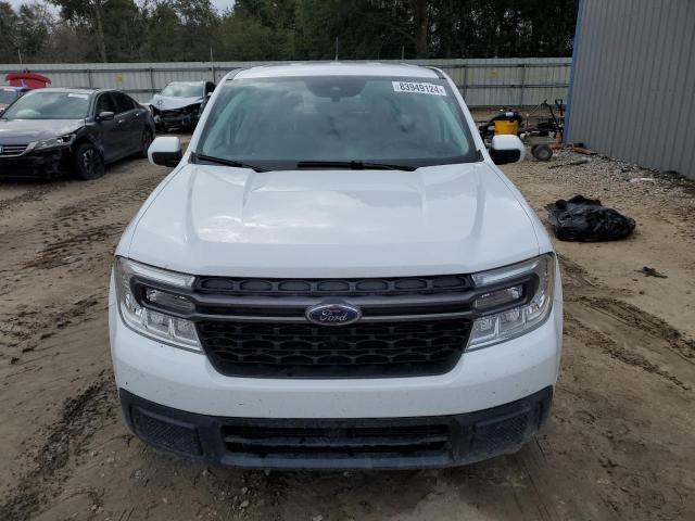  FORD MAVERICK 2023 White