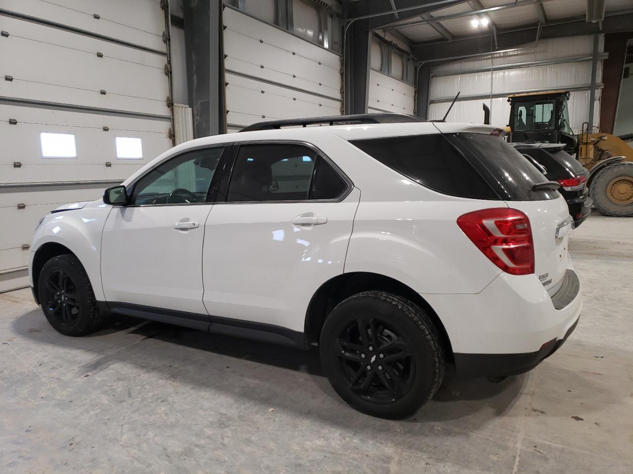 2017 Chevrolet Equinox - Image 2