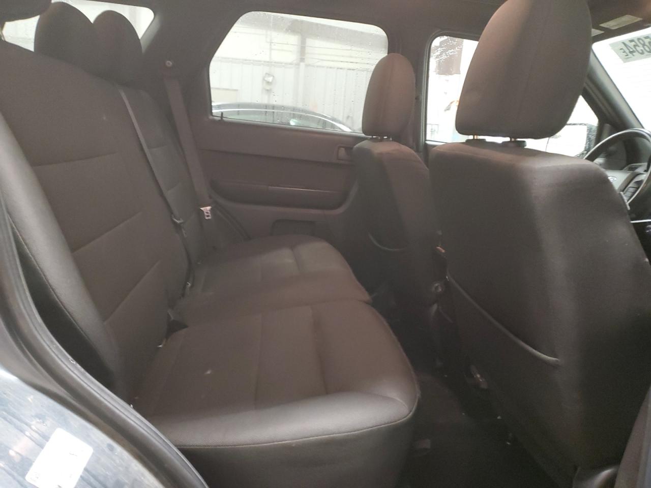 2012 Ford Escape - Image 11