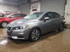 2020 Nissan Versa Sv for Sale in Elgin, IL - Rear End