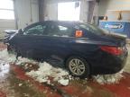 2011 Hyundai Sonata Gls na sprzedaż w Angola, NY - Front End