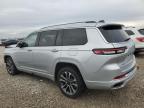 2023 Jeep Grand Cherokee L Overland for Sale in Magna, UT - Front End