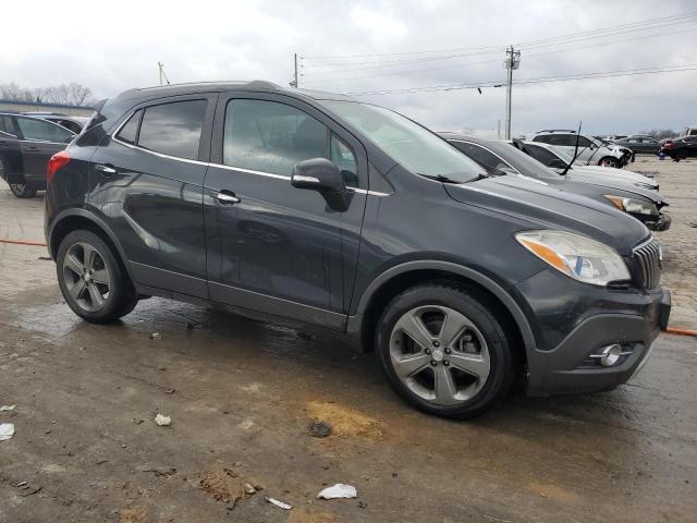  BUICK ENCORE 2014 Czarny