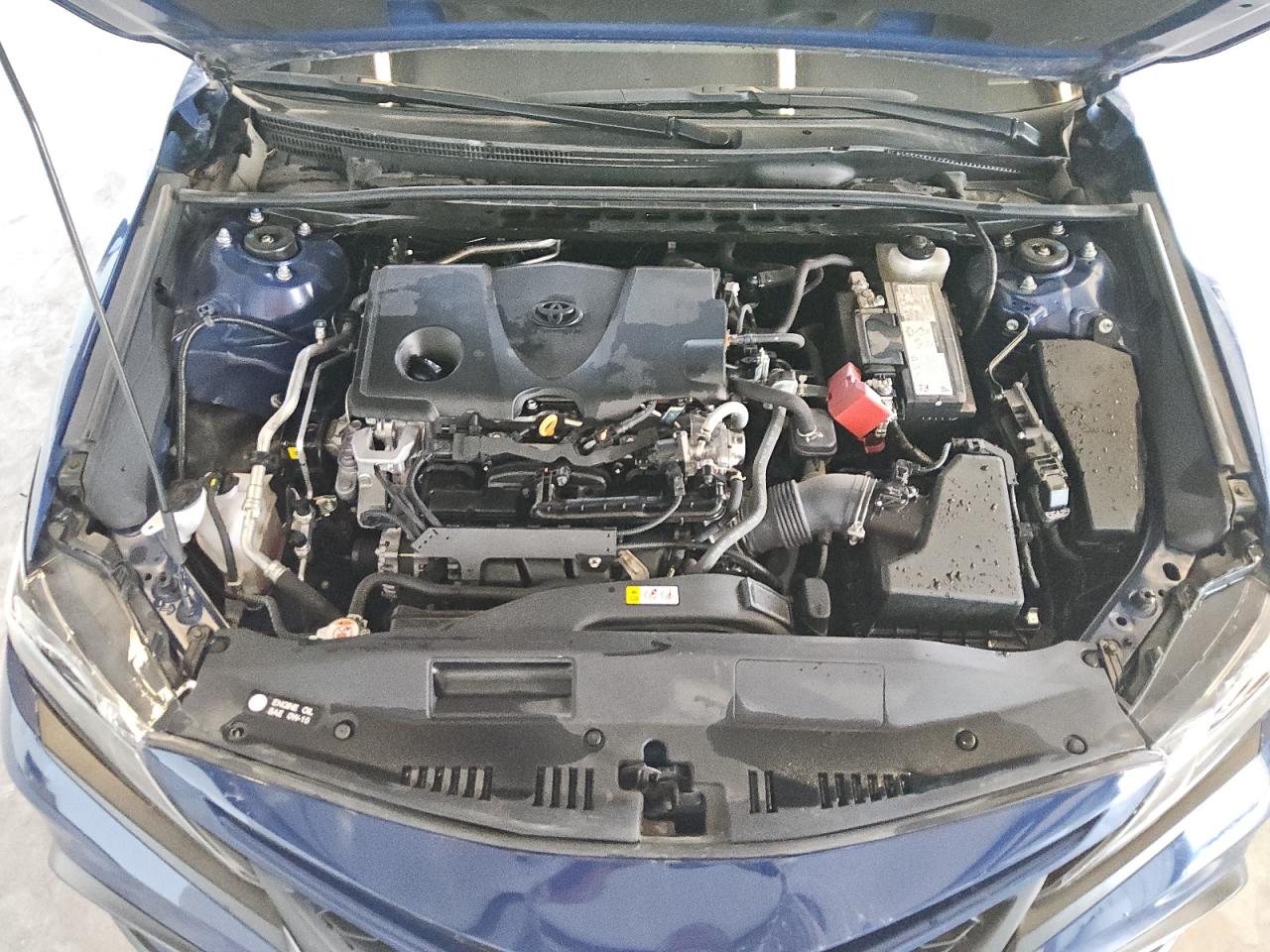 2023 Toyota Camry - Image 11