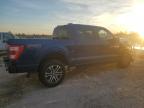 2023 Ford F150 Supercrew იყიდება Houston-ში, TX - Front End