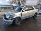 2001 Toyota Sequoia Sr5 for Sale in Albuquerque, NM - Front End