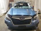 2019 Subaru Forester Premium de vânzare în Ebensburg, PA - Rollover