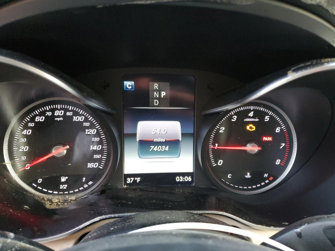 2018 Mercedes-Benz GLC - Image 9