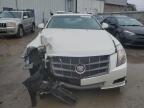 2011 Cadillac Cts Luxury Collection for Sale in Montgomery, AL - Front End