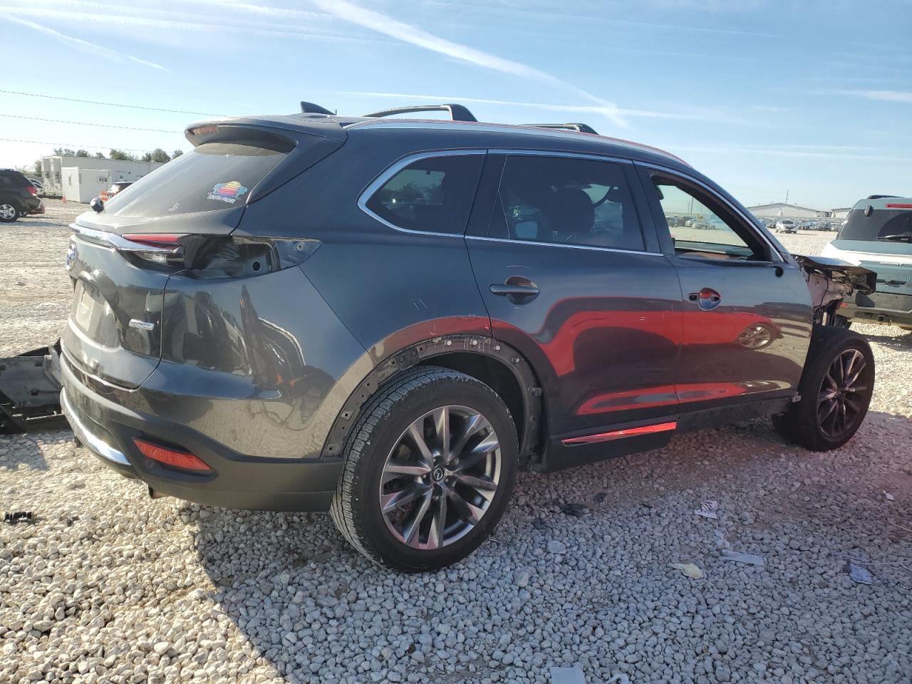 2016 Mazda CX-9 - Image 3