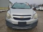 2014 Chevrolet Captiva Ls за продажба в Hampton, VA - Front End