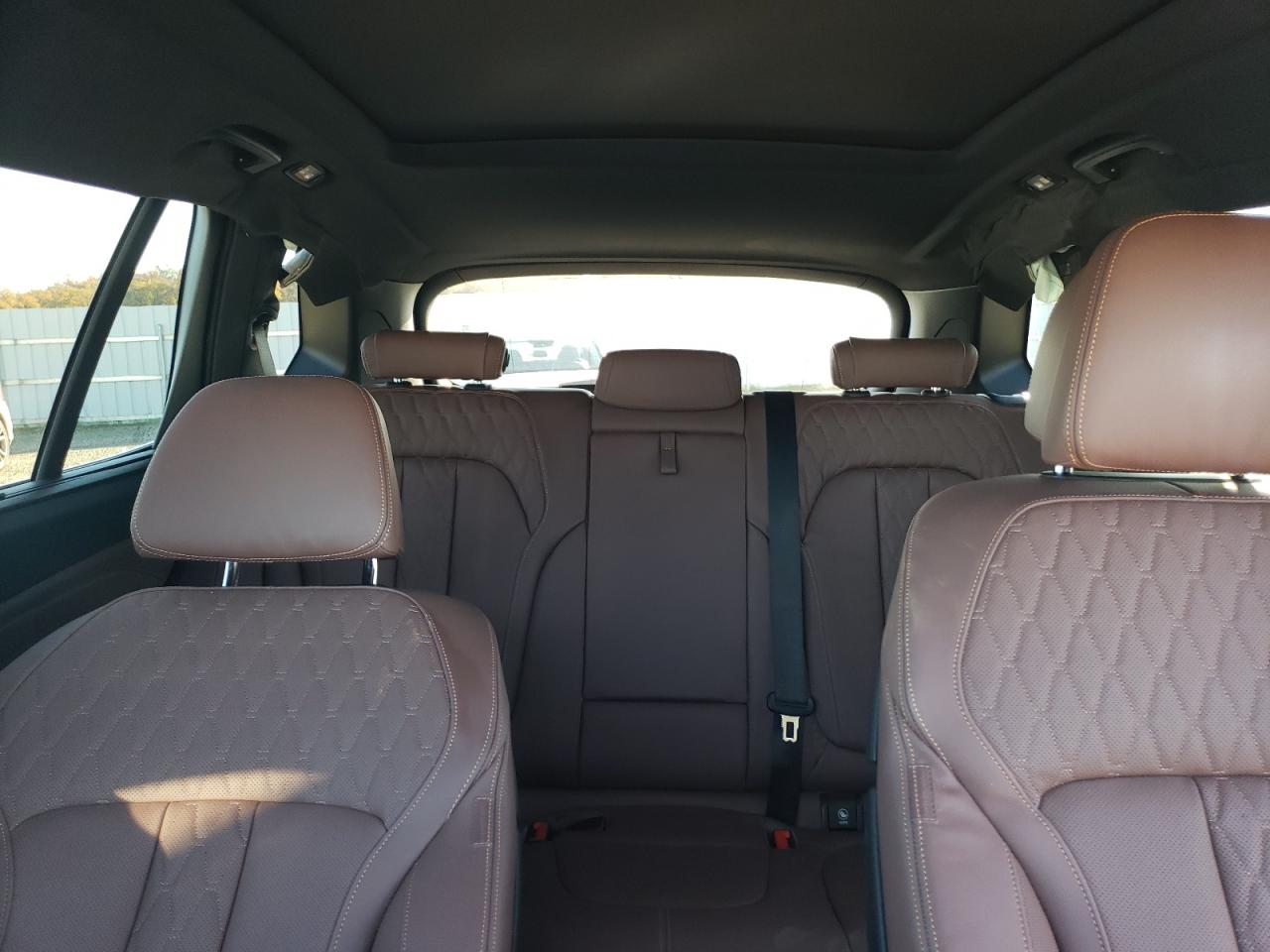 2019 BMW X5 - Image 10